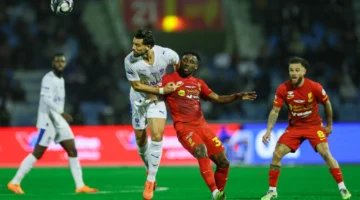 جدل تحكيمي واسع.. تعثر الهلال أمام القادسية يشعل منافسات الدوري السعودي بمفاجأة مدوية